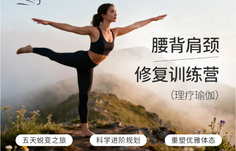 瑜伽理疗培训班的热门机构2026推荐排名名单 瑜伽理疗培训班的热门机构2026推荐排名名单