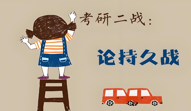 二战考研 二战考研