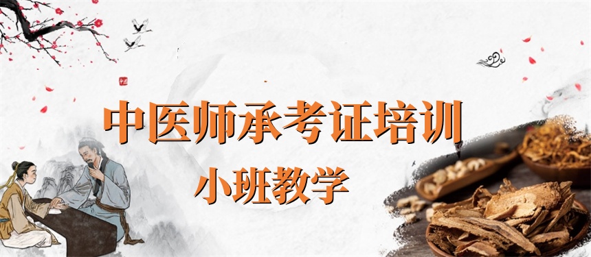 2026学中医师承比较正规的培训机构前十名口碑排行榜