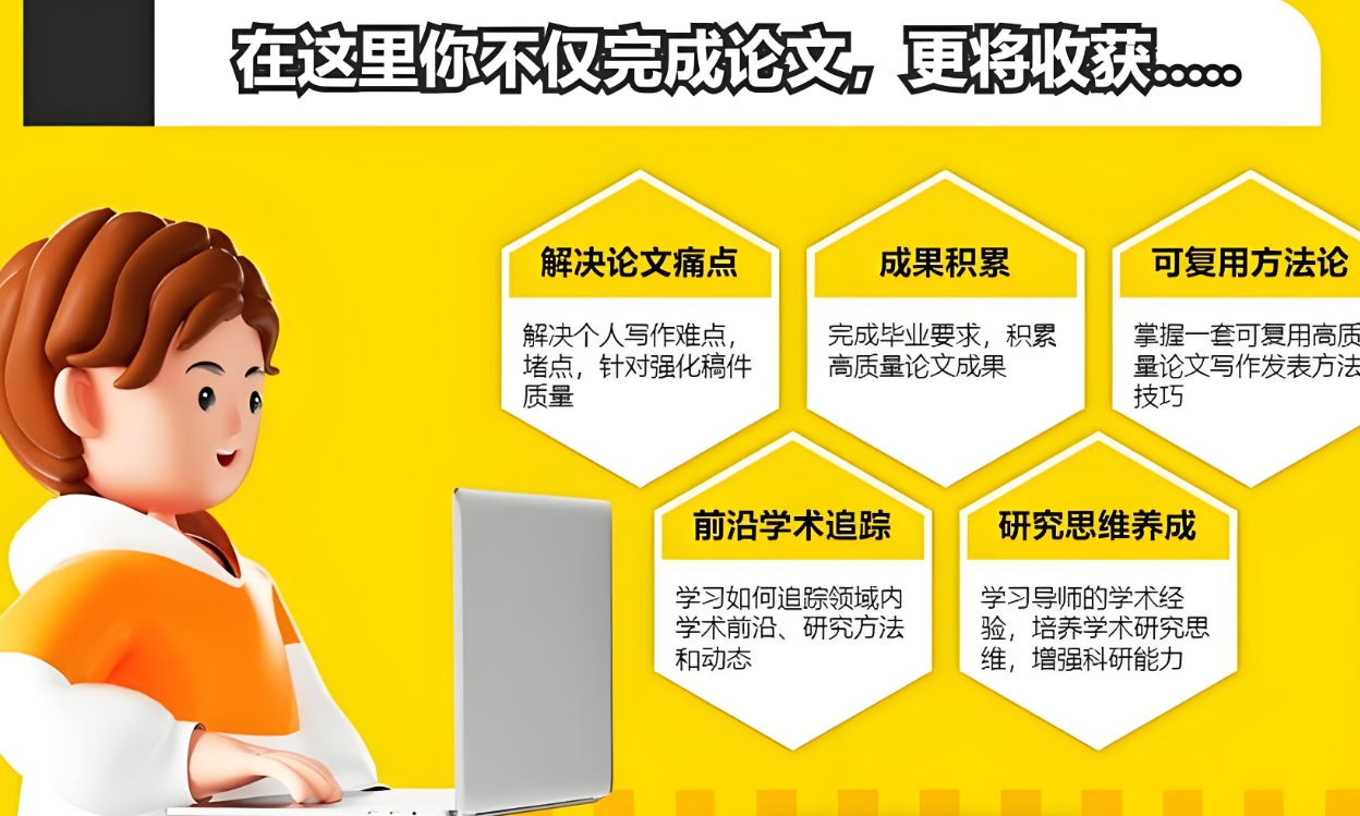 论文辅导机构，论文写作指导，毕业论文写作，论文开题报告