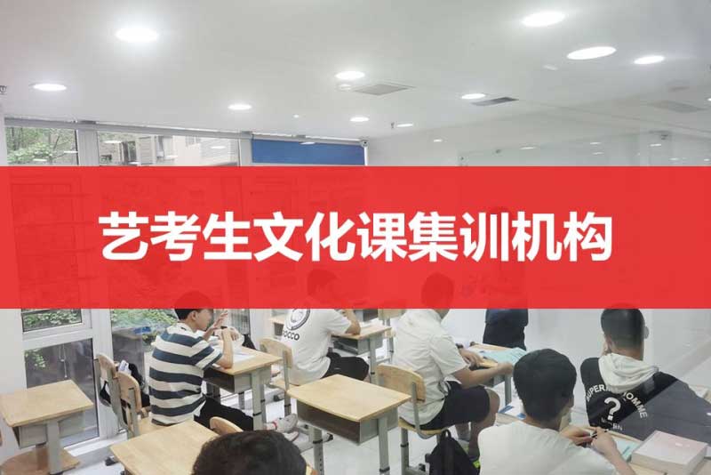 甄选海口高考艺考文化课冲刺（班）学校十大排名榜