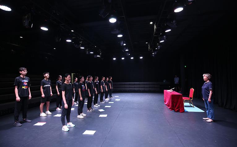 盘点十大广州表演艺考培训机构排名