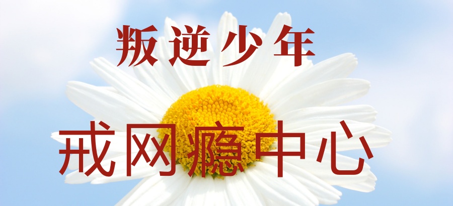 盘点！十大昆明叛逆少年戒网瘾中心学校排行榜名单出炉