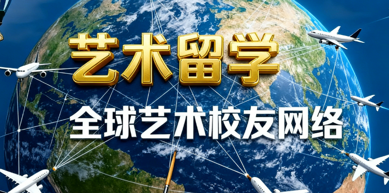 艺术类留学 艺术类留学