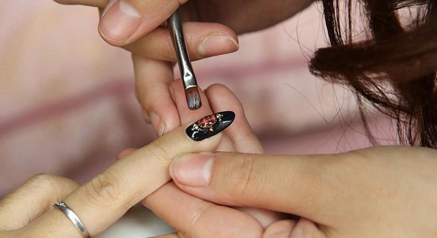 杭州美甲技术培训学校排名榜单10大列举