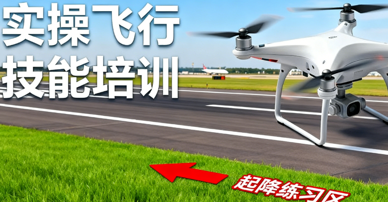 无人机培训 无人机培训