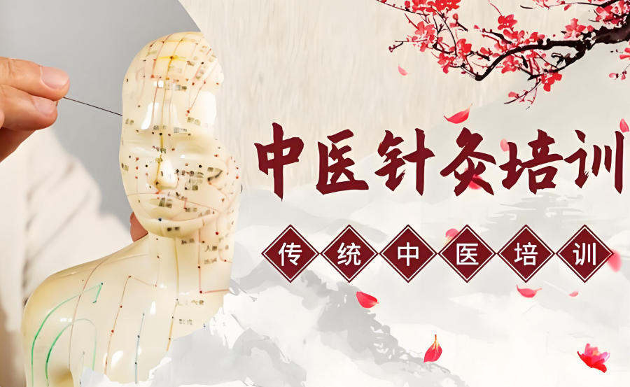 重庆中医针灸培训 重庆中医针灸培训