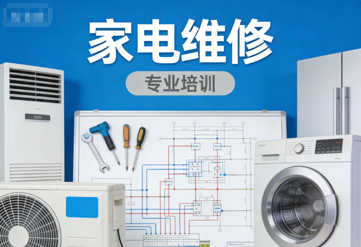 家电维修培训机构,维修技能学习,零基础学维修,维修基础知识 家电维修培训机构,维修技能学习,零基础学维修,维修基础知识