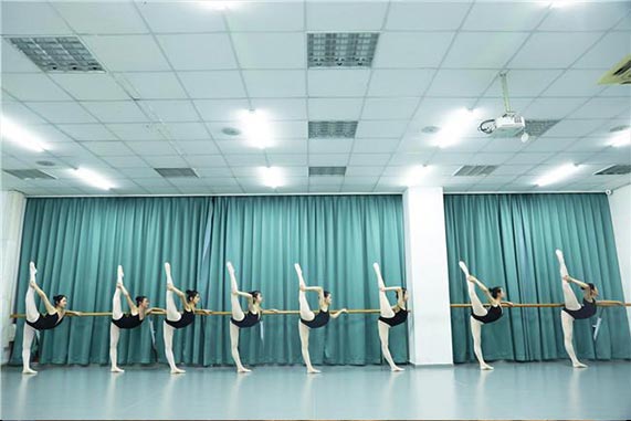 广州舞蹈艺考系统集训机构10大排名家长必看榜
