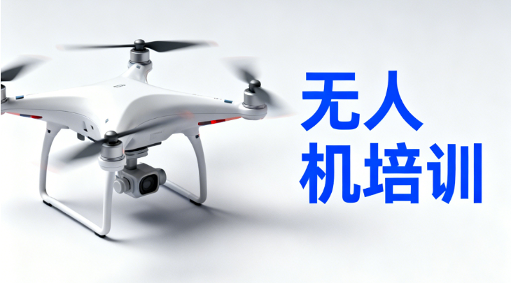 无人机飞行培训 无人机飞行培训