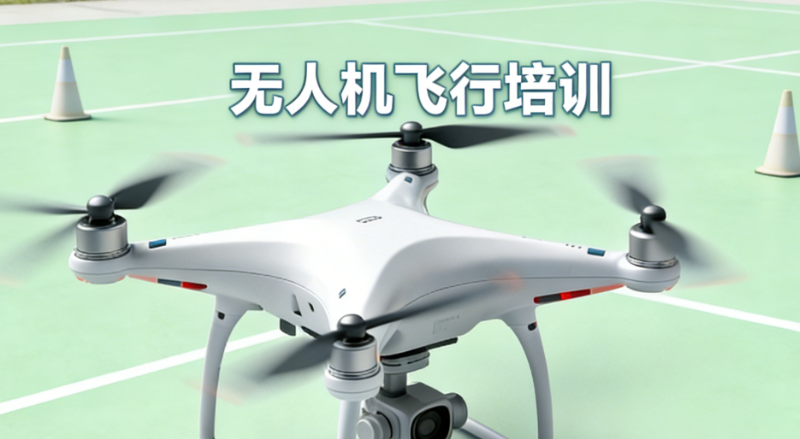 无人机飞行 无人机飞行