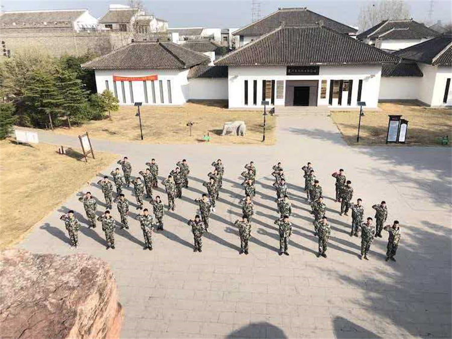 徐州叛逆青少年教育学校 徐州叛逆青少年教育学校