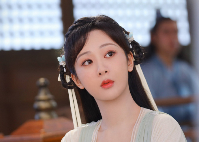 10大盘点背景古装造型培训学校排行榜