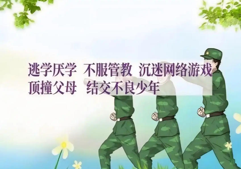 徐州市管教叛逆孩子学校 徐州市管教叛逆孩子学校