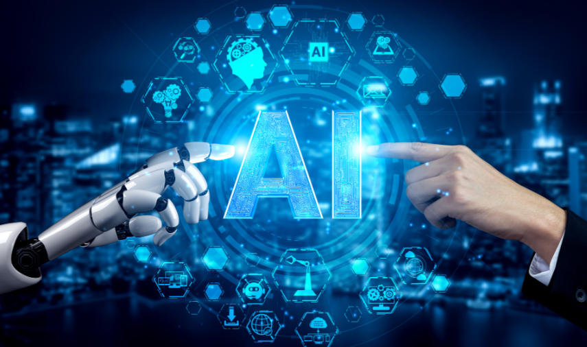 AI设计培训学校