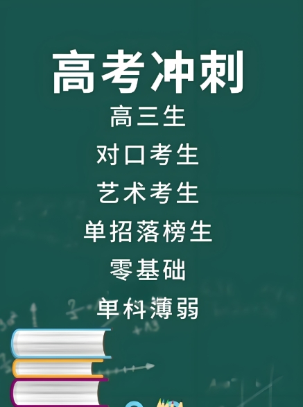 高考辅导机构，高考全日制补习班，高考集训营，高考数学复习