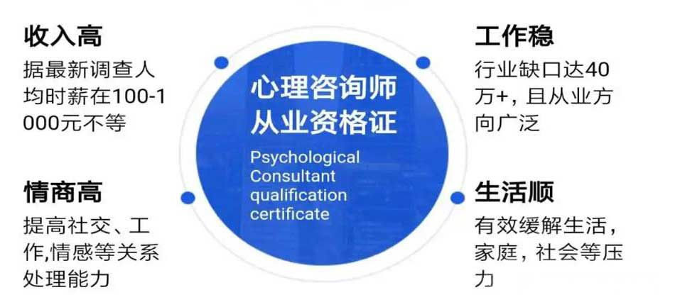 国内25年心理咨询师技能实操培训机构十大排名 国内25年心理咨询师技能实操培训机构十大排名