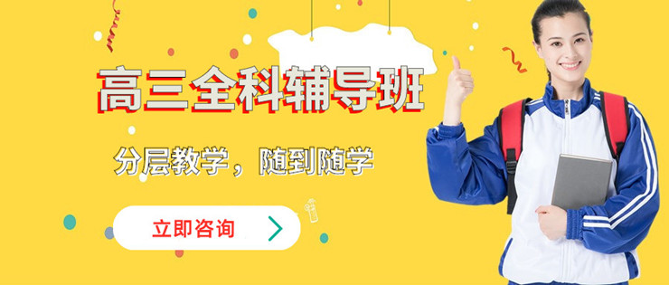 新乡26年高三全日制备考辅导冲刺学校前十排名