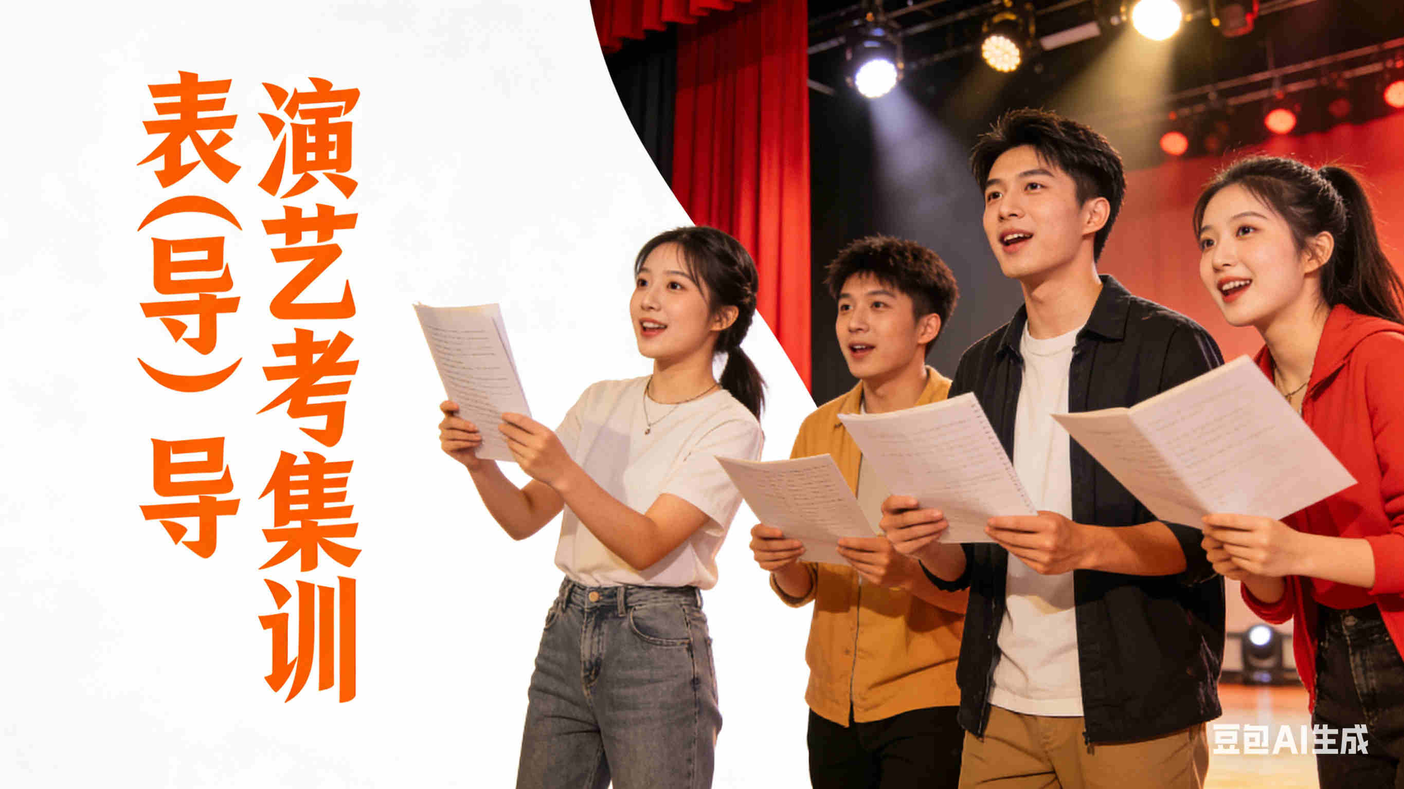 杭州表/导演艺考线下集训机构推荐榜前top名单 杭州表/导演艺考线下集训机构推荐榜前top名单