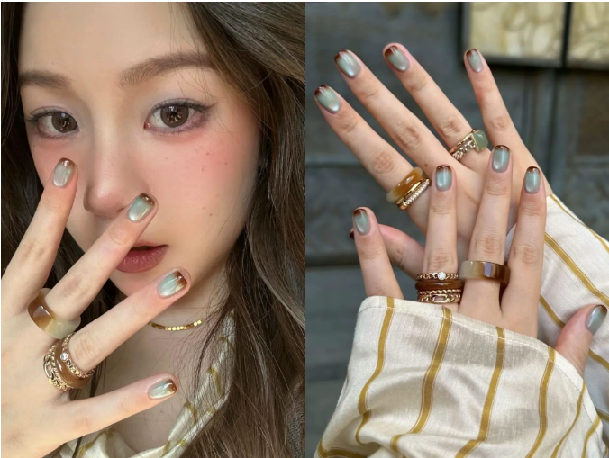 详解美甲培训学校以及学费十大排行榜表