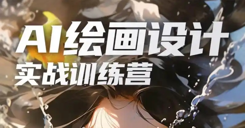 人工智能绘画培训机构