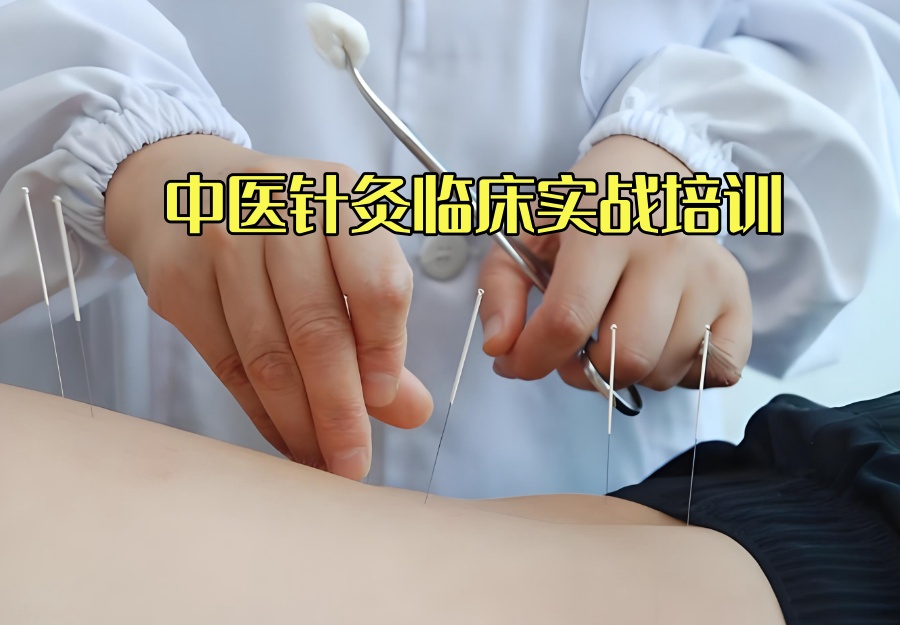 重庆中医临床实战技能培训班 重庆中医临床实战技能培训班