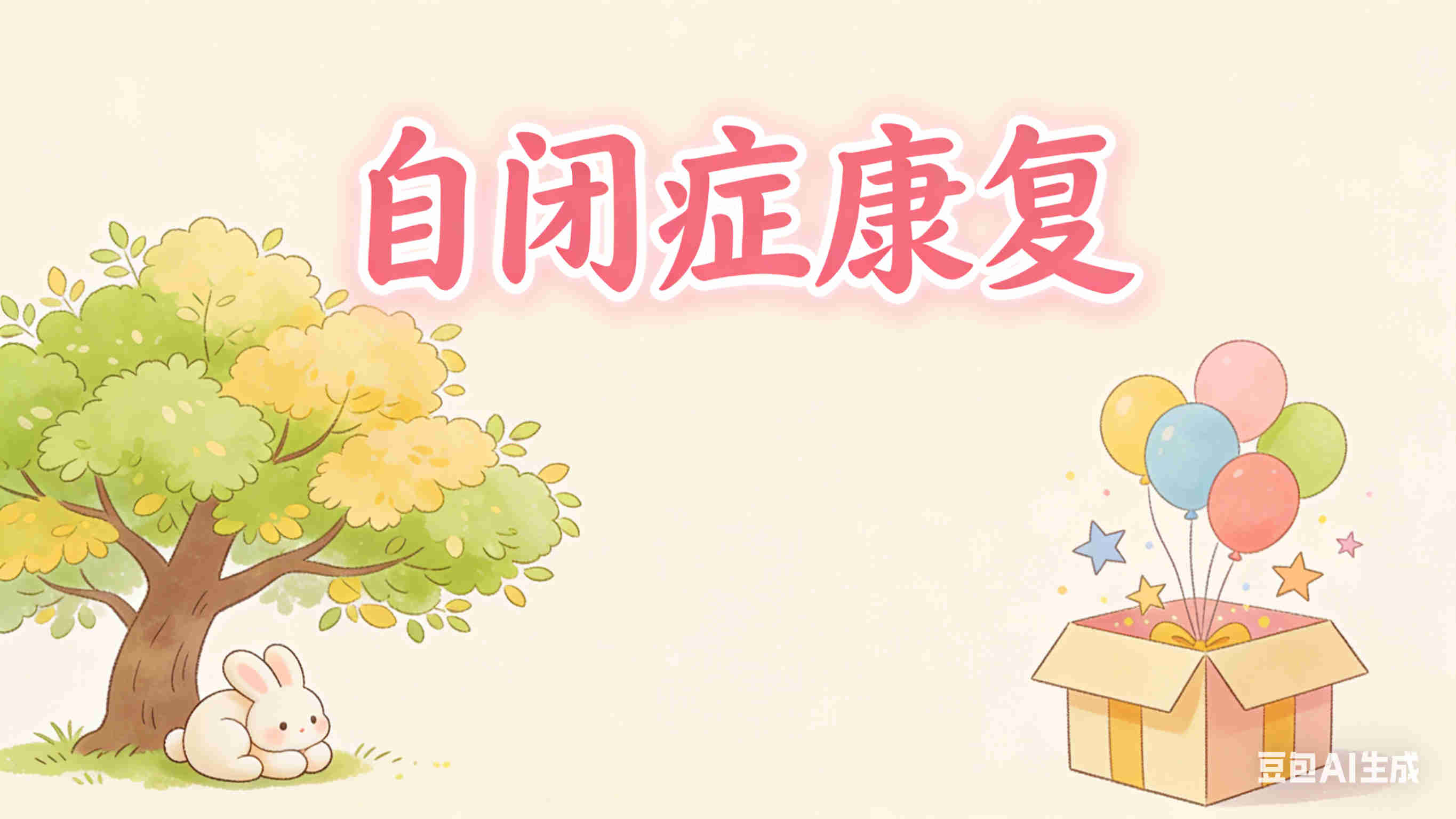 解析上海儿童自闭症康复训练中心top10排名榜