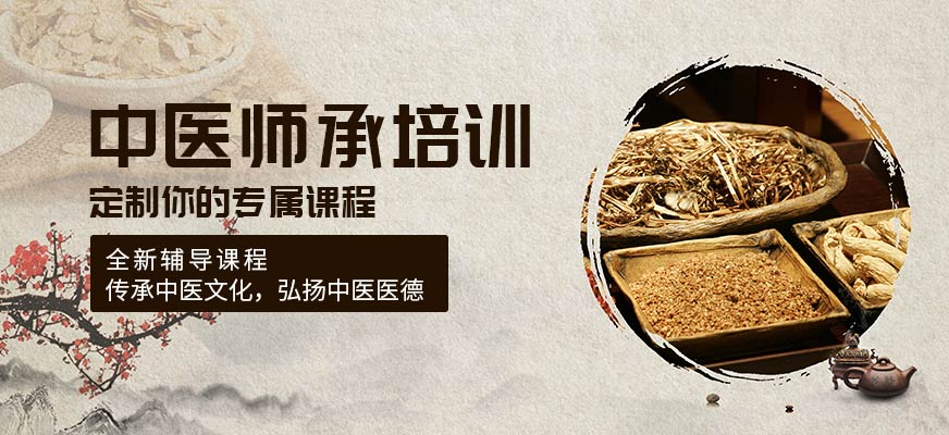 甘肃中医师承培训机构推荐榜top10名单