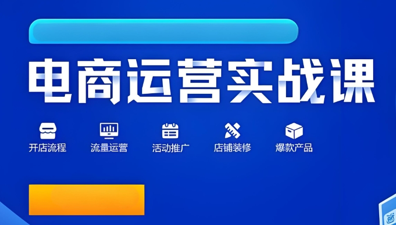跨境电商实战运营 跨境电商实战运营