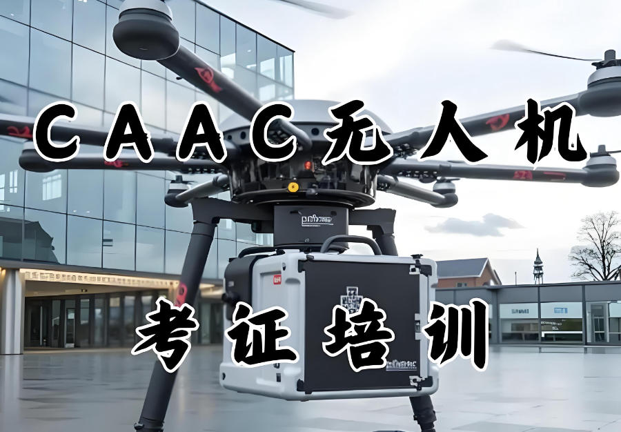 泰安CAAC无人机执照考试培训机构