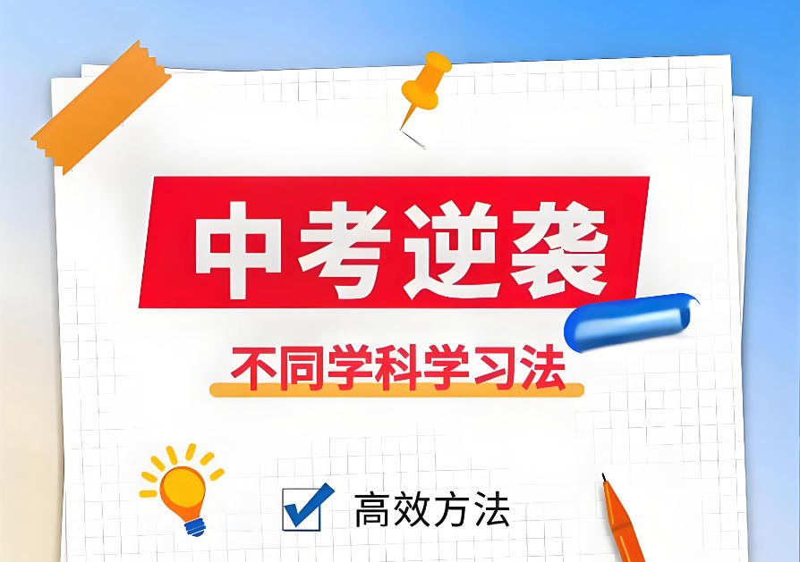武汉中考辅导班封闭式集训营 武汉中考辅导班封闭式集训营