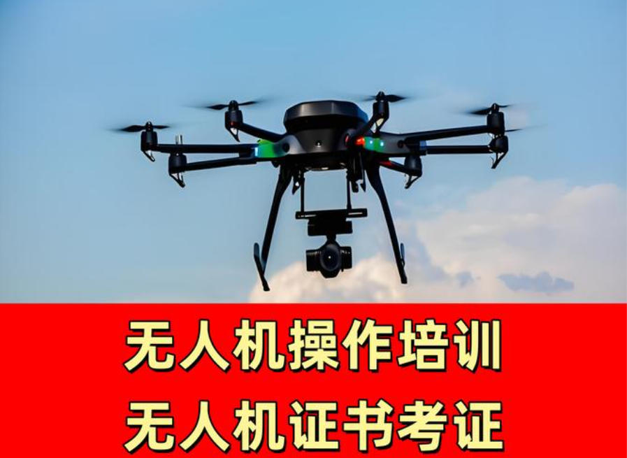 济南无人机执照CAAC证书培训机构 济南无人机执照CAAC证书培训机构
