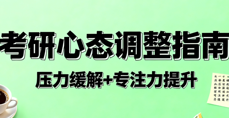 考研机构 考研机构