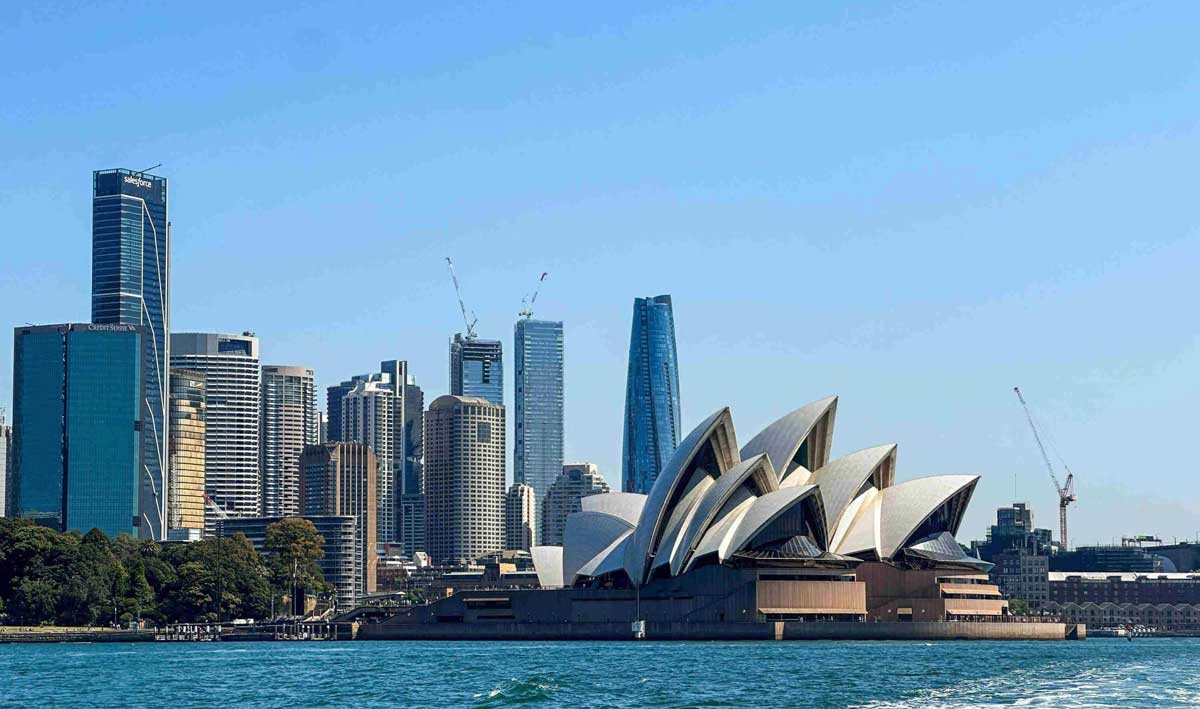 北京擅长澳洲留学申请前十中介排行榜全解析