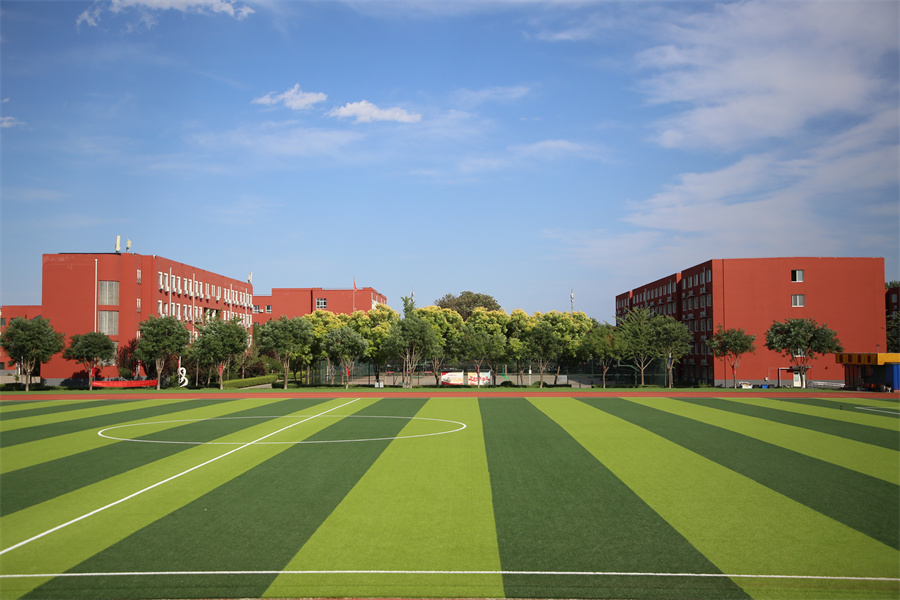 北京博文学校 北京博文学校