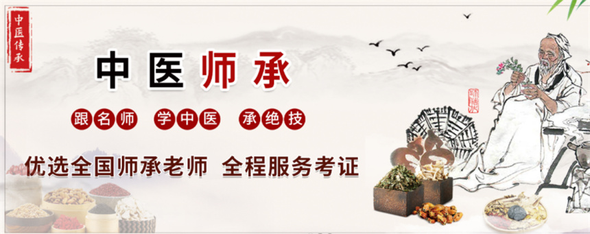 更新推荐中医师承培训机构十大排名榜汇总 更新推荐中医师承培训机构十大排名榜汇总
