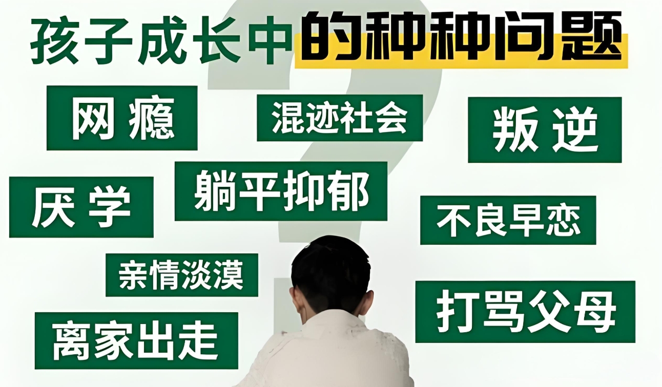 叛逆期青少年学校,青少年心理疏导学校,青少年叛逆封闭式学校,管教叛逆孩子