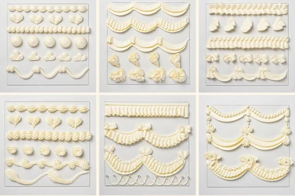 郑州本地奶油裱花培训学校十大排行榜列表