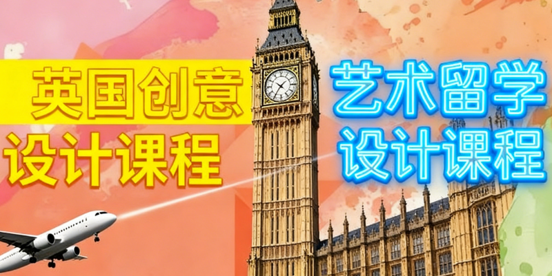 艺术留学 艺术留学