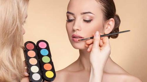 杭州2025年十大化妆培训学校排名全攻略