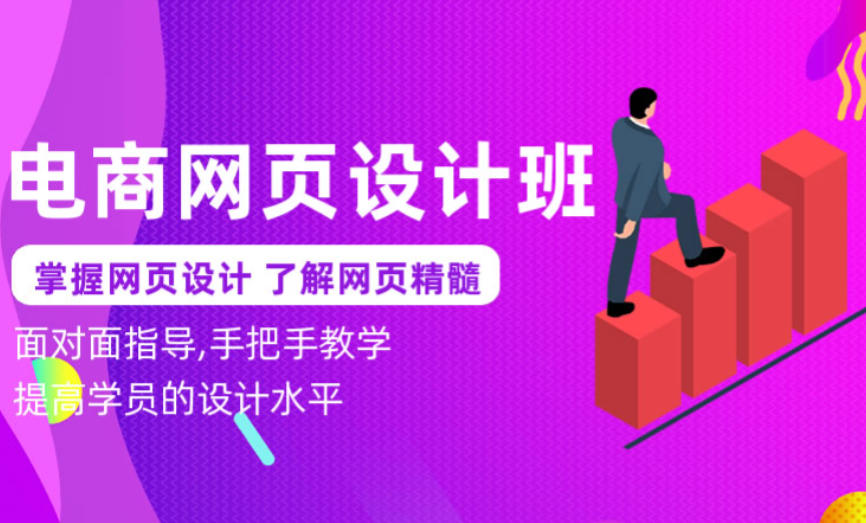 电商美工培训机构