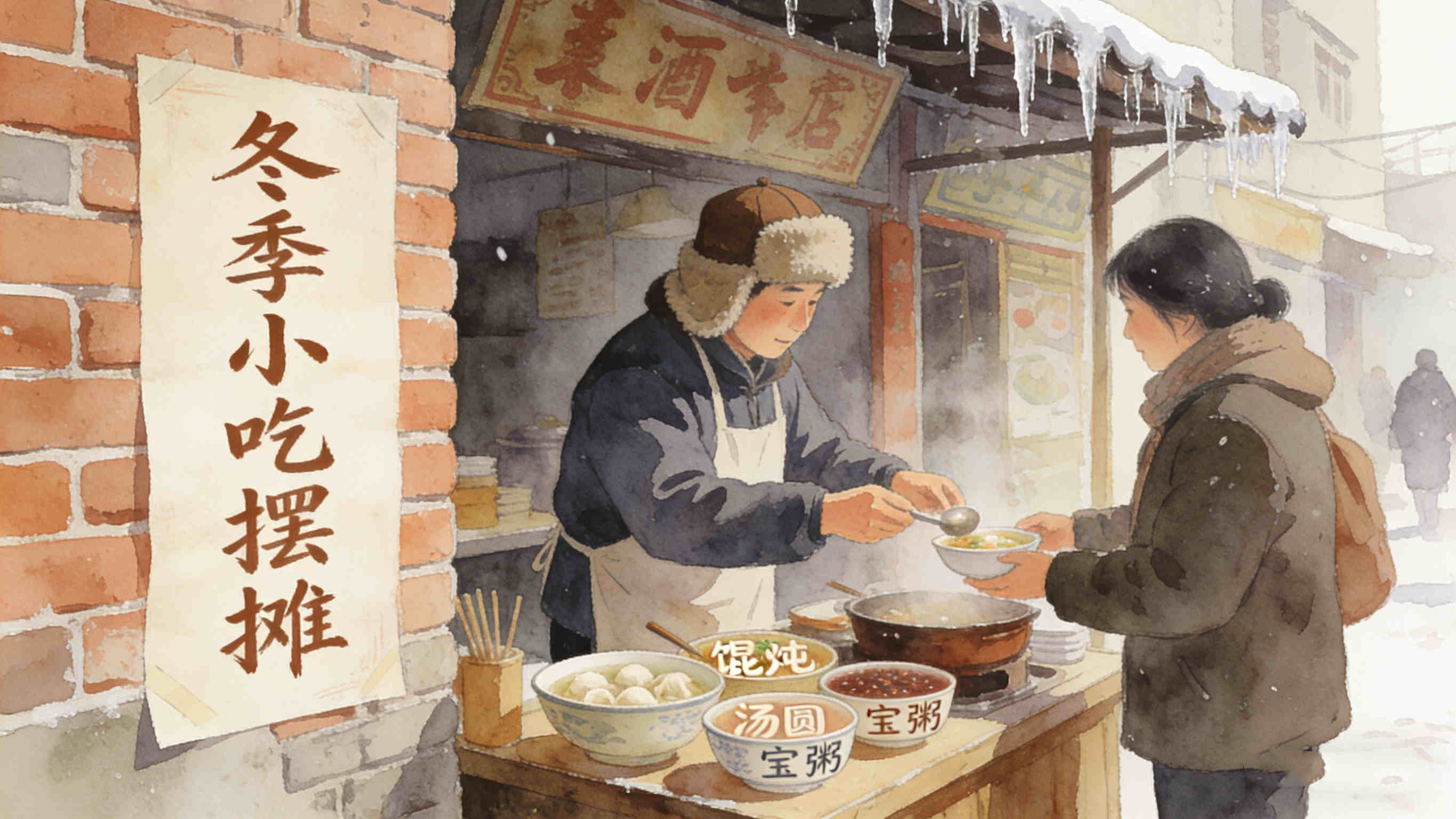 长沙本地冬季摆摊小吃培训机构10大排名榜