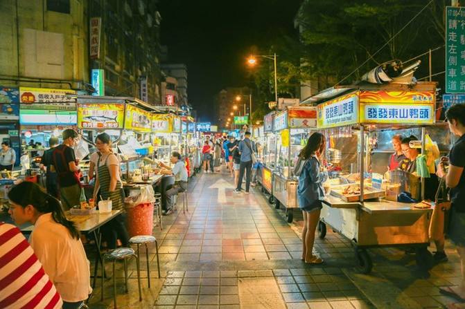 长沙本地冬季摆摊小吃培训机构10大排名榜