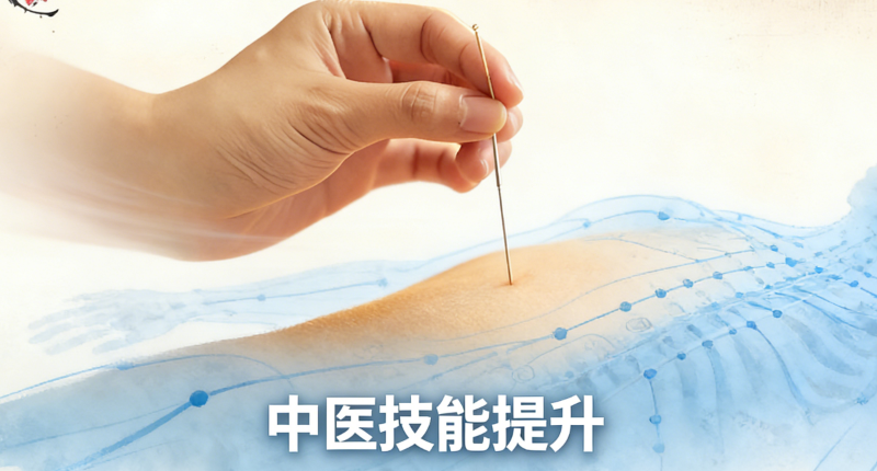 中医培训 中医培训