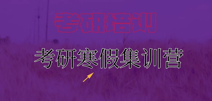 考研不摆烂!上海考研寒假集训营震撼来袭-上海海文考研培训中心 考研不摆烂!上海考研寒假集训营震撼来袭-上海海文考研培训中心