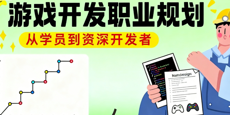 游戏开发