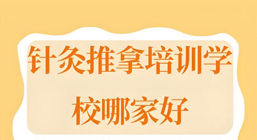 大学生中医针灸技能实践培训机构 大学生中医针灸技能实践培训机构