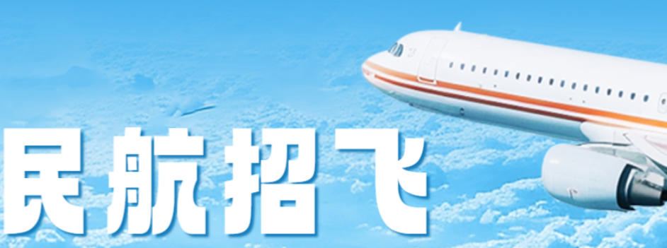 民航招飞培训 民航招飞培训