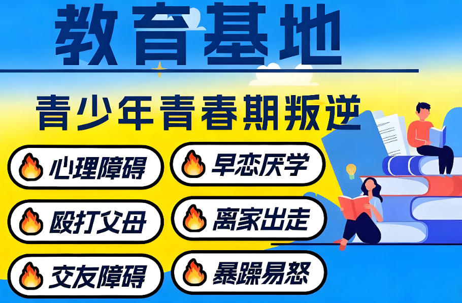 湖北10大全封闭叛逆管教学校榜单推荐