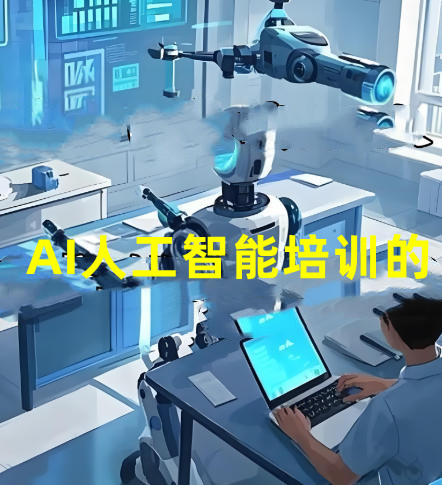 2026人工智能AI算法工程师培训机构有哪些 2026人工智能AI算法工程师培训机构有哪些